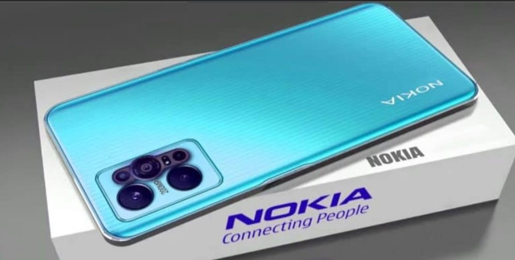 Nokia Magic Max Phone 2023