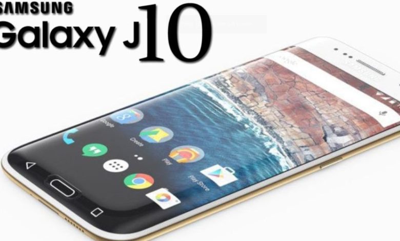Samsung Galaxy J10 2023
