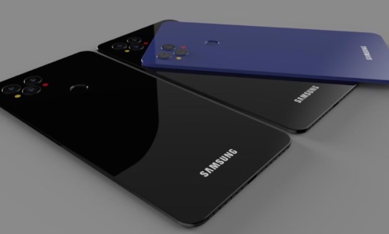 Samsung Galaxy M05 2023