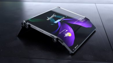 Samsung Galaxy z Fold 5