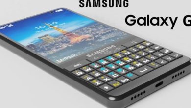 Samsung Guru 5G Keypad Phone 2023