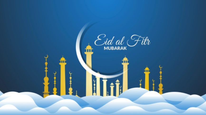 eid al Fitr Wishes