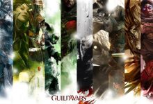 2023 Guild Wars 2