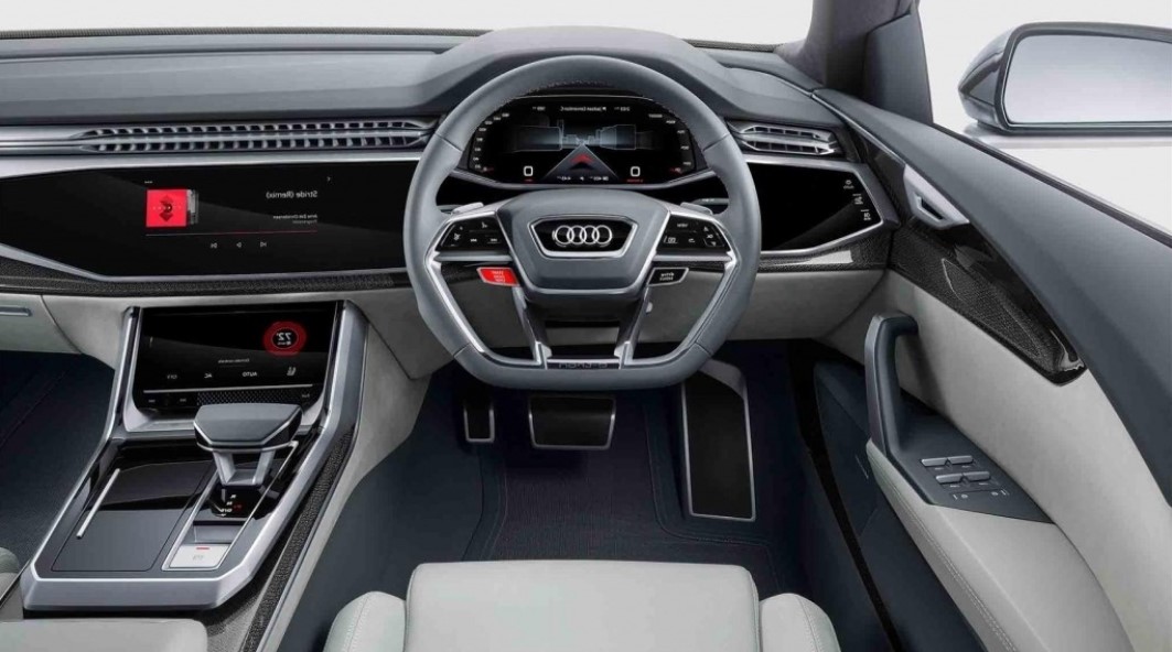 2024 Audi q9 Price, Release Date, Interior & Performance Smartphone