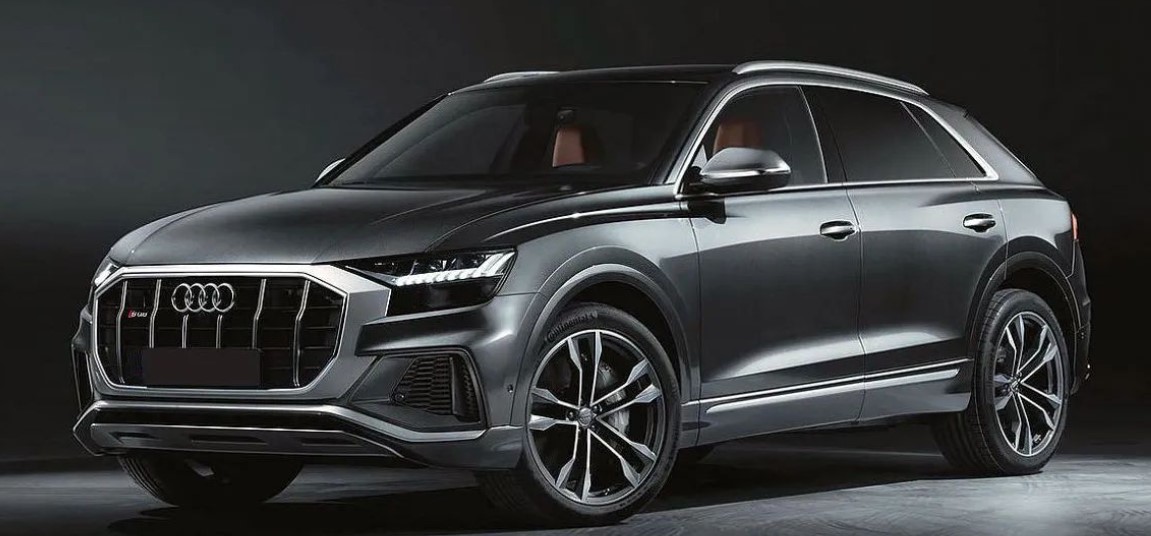 2024 Audi q9: Price, Release Date, Interior & Performance - Smartphone ...