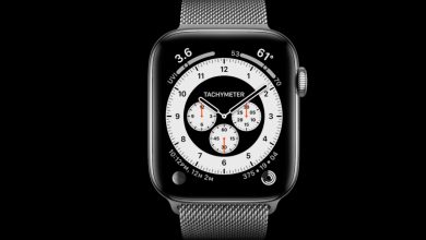 Apple Release watchOS 9.5