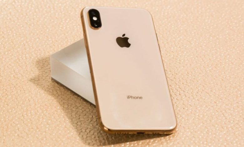 Apple iPhone XS Price in Nigeria 2023