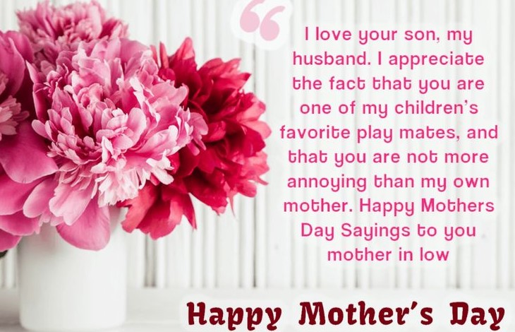 Happy Mothers Day 2023
