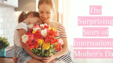 International Mother's Day