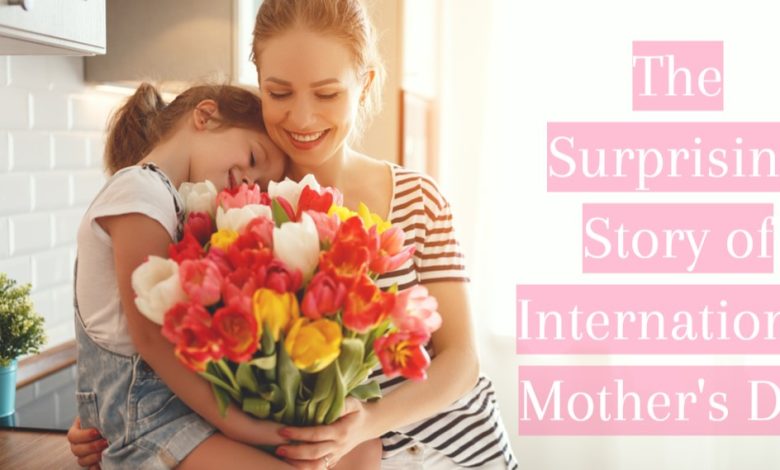 International Mother's Day