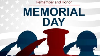 Memorial Day 2023