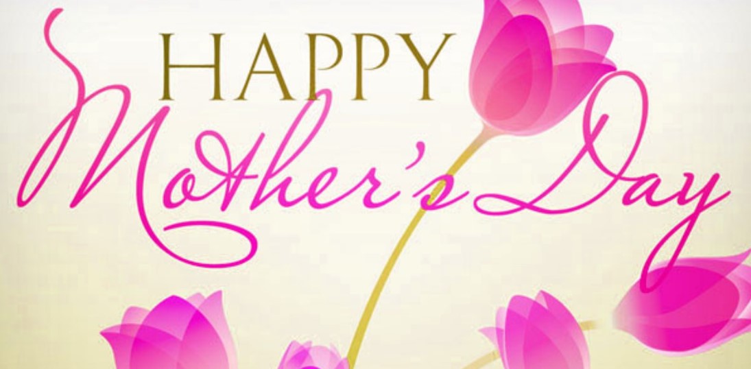 Mothers Day wishes