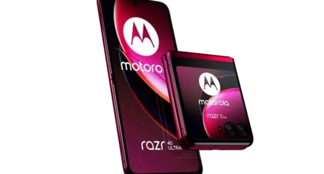 Motorola Razr 40