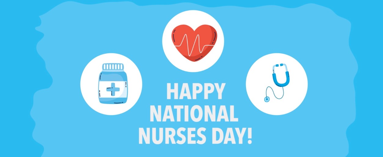 National Nurses Day 2023