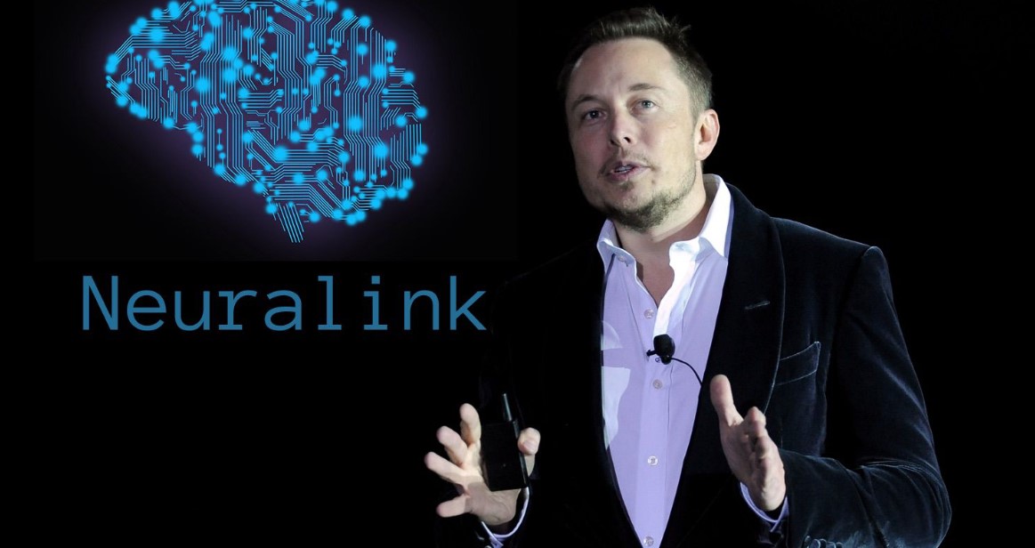 Neuralink Images