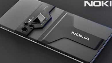 Nokia Spark Max 5G