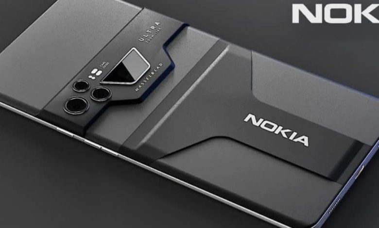 Nokia Spark Max 5G