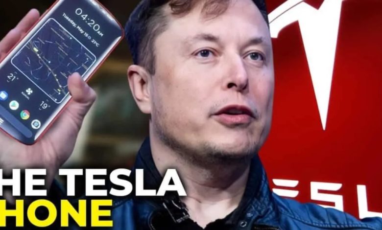 Tesla Model Pi Release Date 2023