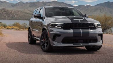 2024 Dodge Durango Price