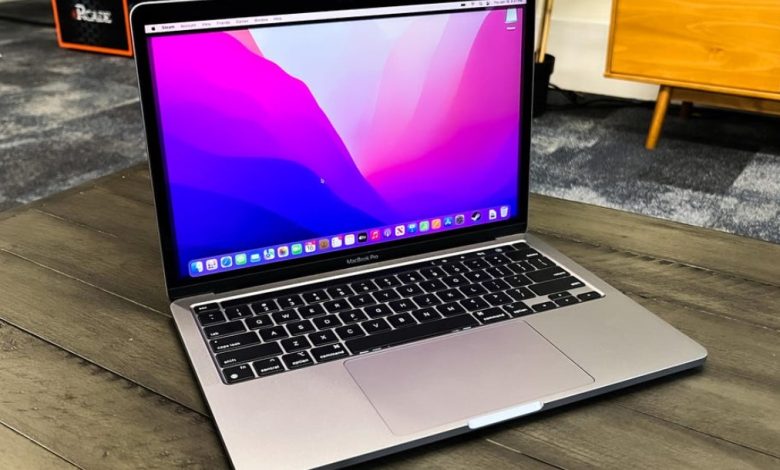 2024 Macbook Pro m3