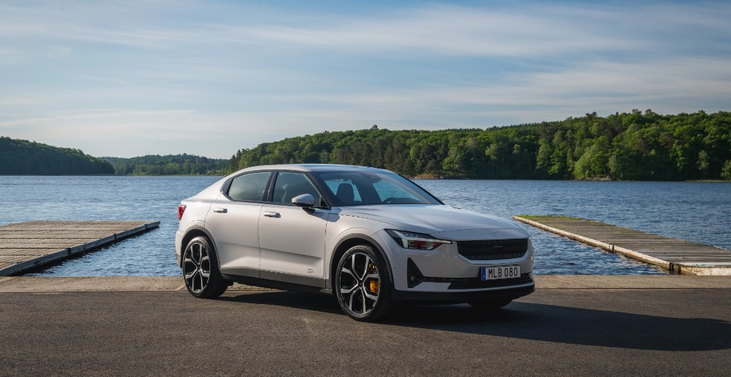 2024 Polestar 2