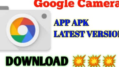 Download Google Camera APK
