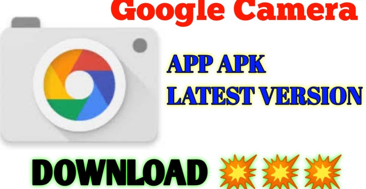 Download Google Camera APK