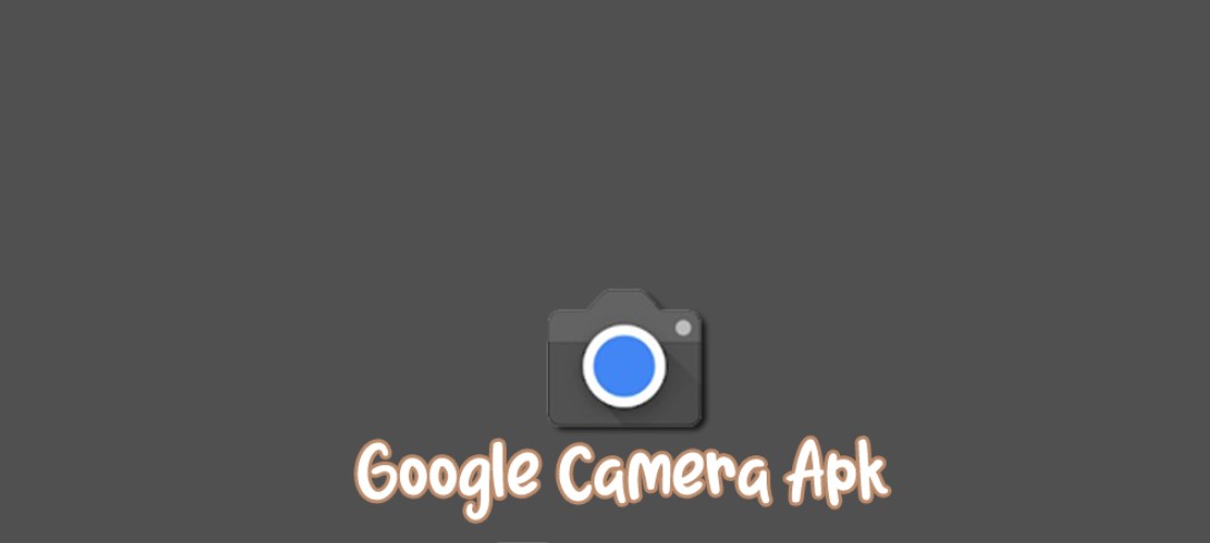 Google Camera