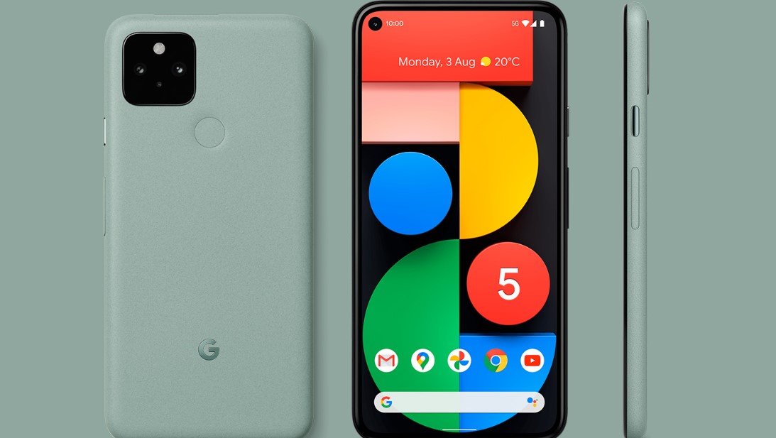 Google Pixel 8