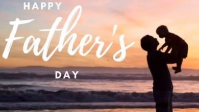 Happy Father's Day