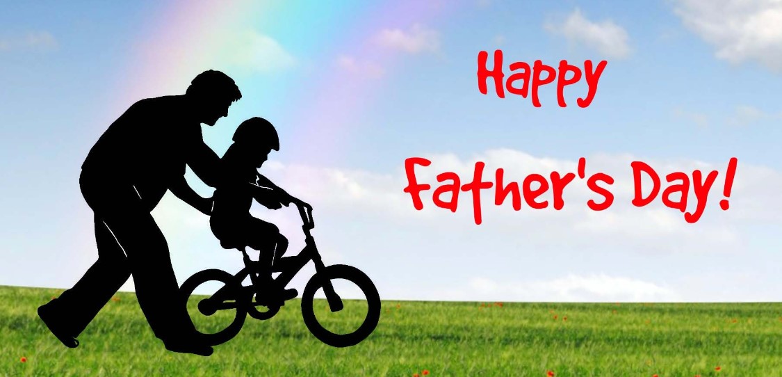 Happy Father's Day 2023