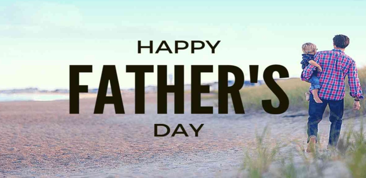 Happy Fathers Day 2023