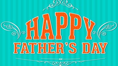 Happy Fathers Day
