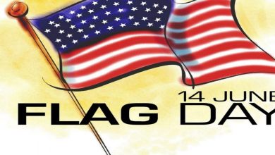 Happy Flag Day 2023
