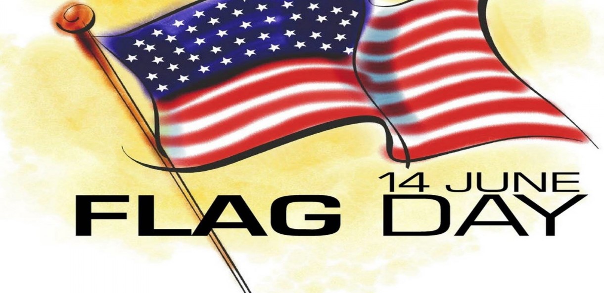 Happy Flag Day 2023