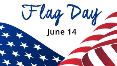 Happy Flag Day 2023