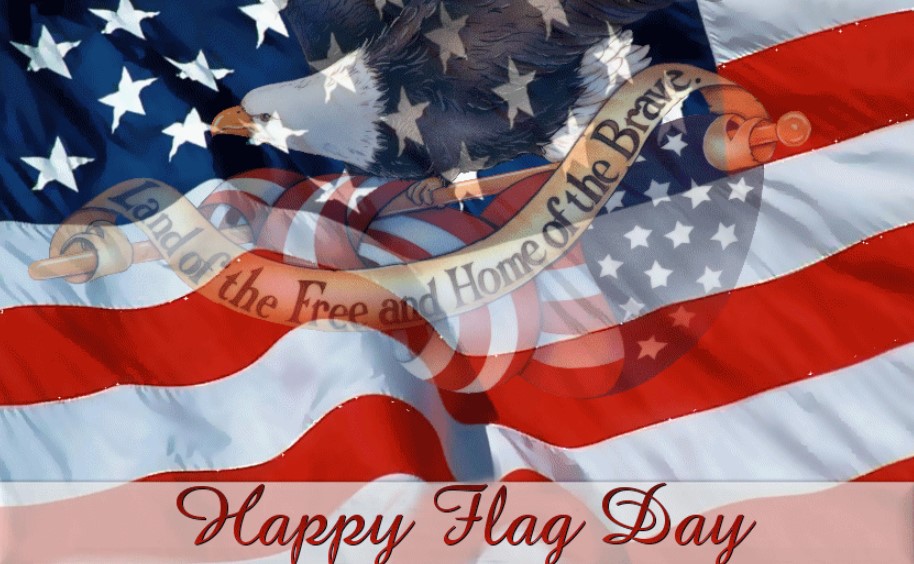 Happy Flag Day Wishes