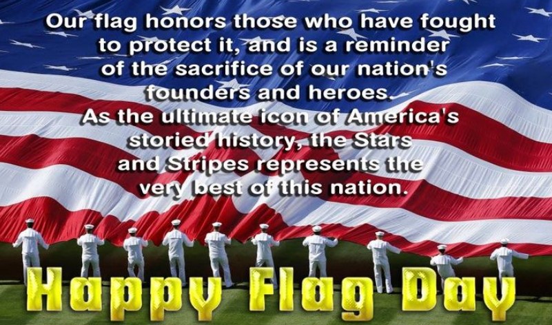 Happy Flag Day