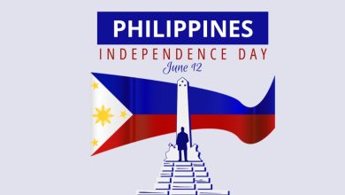 Happy Philippines Independence Day 2023