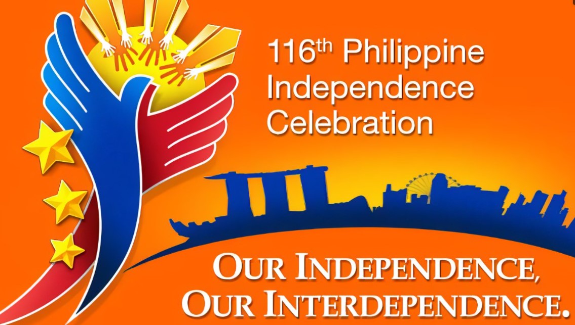 Happy Philippines Independence Day Wishes