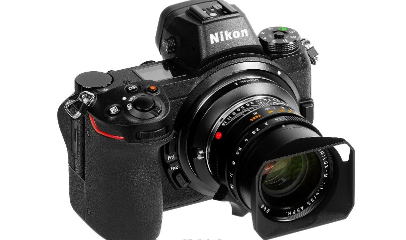 Nikon Z8