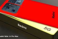 Redmi Note 14 Pro Max 2023