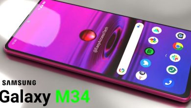 Samsung Galaxy M34 5G