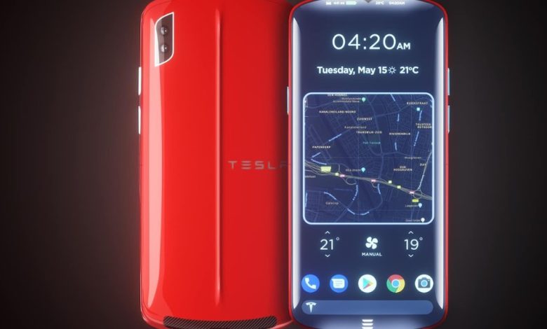 Tesla Pi Phone Price in Switzerland 2023