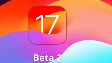 iOS 17 Beta 2