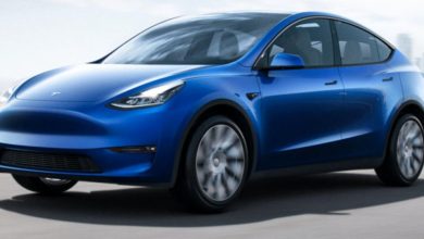 2023 Tesla Car Insurance Singapore Cost