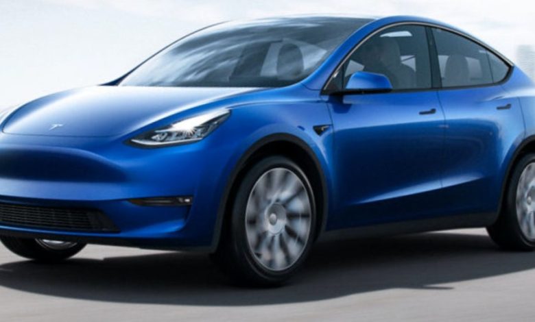 2023 Tesla Car Insurance Singapore Cost