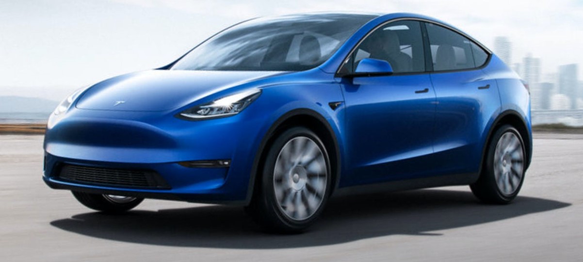 2023 Tesla Car Insurance Singapore Cost