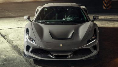 2024 Ferrari F8 Tributo Price