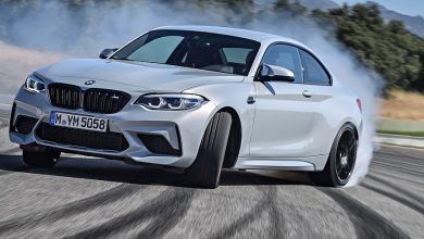 F87 BMW M2 2023